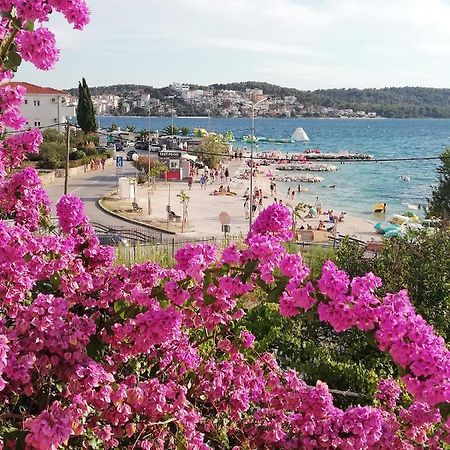 Apartman Simac Okrug Gornji Trogir Extérieur photo