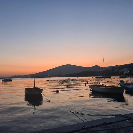 Apartman Simac Okrug Gornji Trogir Extérieur photo