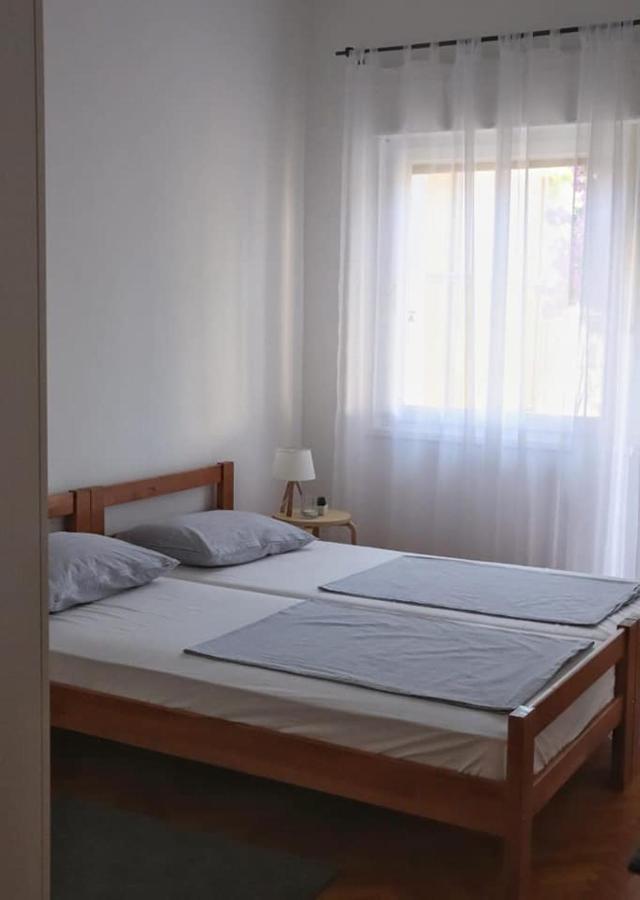 Apartman Simac Okrug Gornji Trogir Extérieur photo