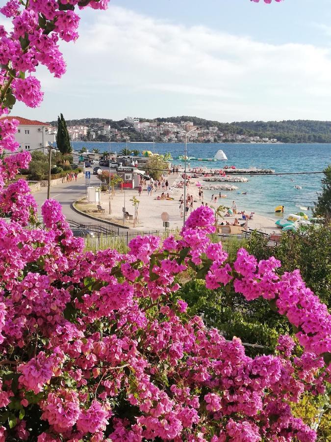 Apartman Simac Okrug Gornji Trogir Extérieur photo