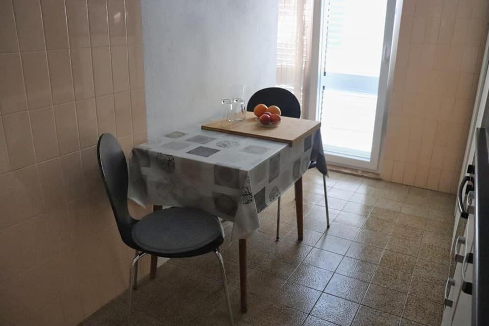 Apartman Simac Okrug Gornji Trogir Extérieur photo