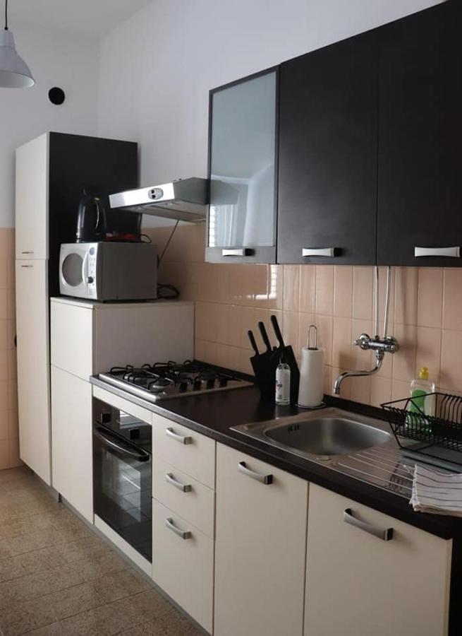 Apartman Simac Okrug Gornji Trogir Extérieur photo