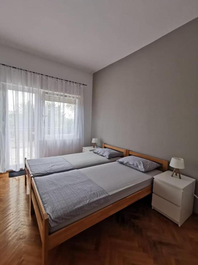 Apartman Simac Okrug Gornji Trogir Extérieur photo