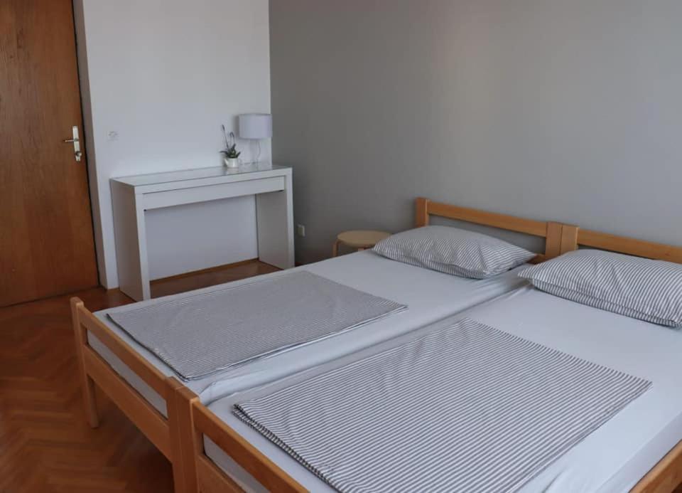 Apartman Simac Okrug Gornji Trogir Extérieur photo