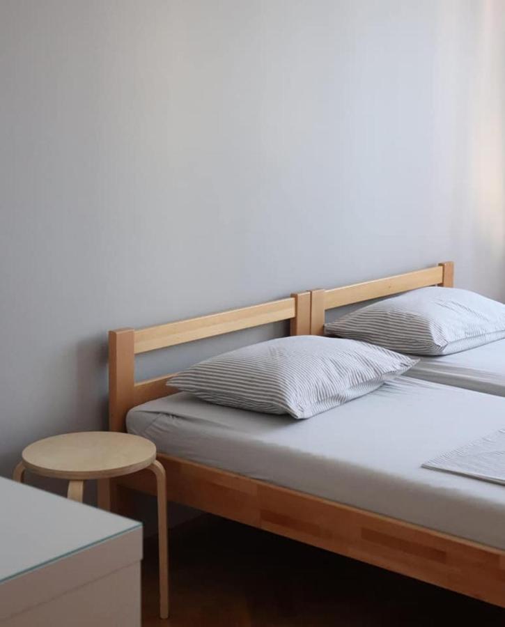 Apartman Simac Okrug Gornji Trogir Extérieur photo