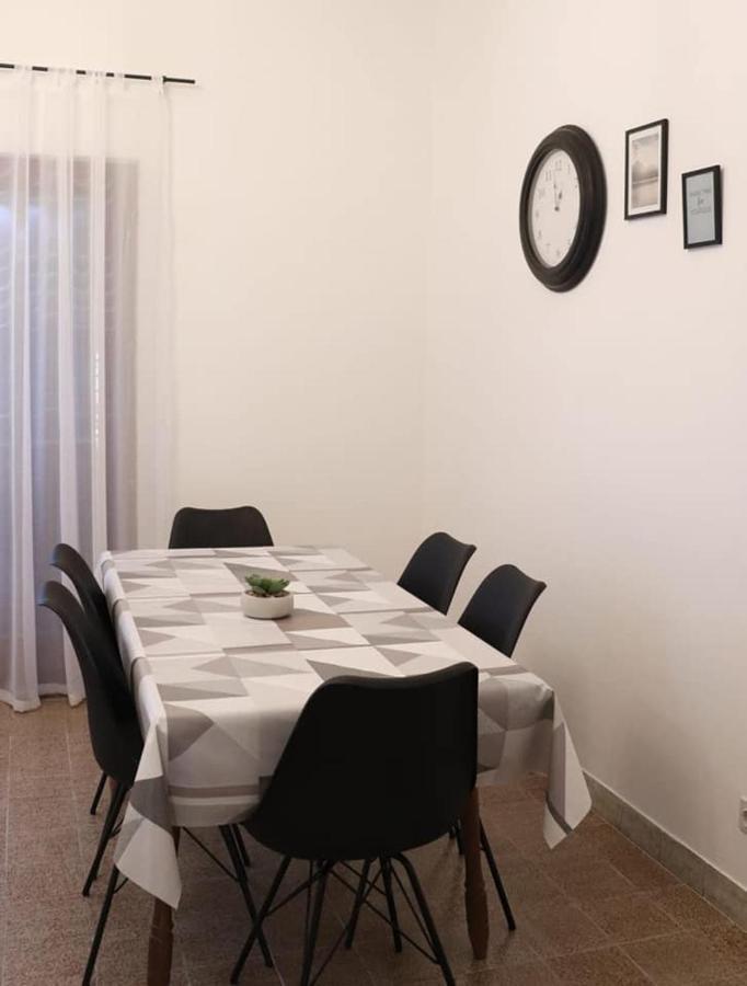 Apartman Simac Okrug Gornji Trogir Extérieur photo