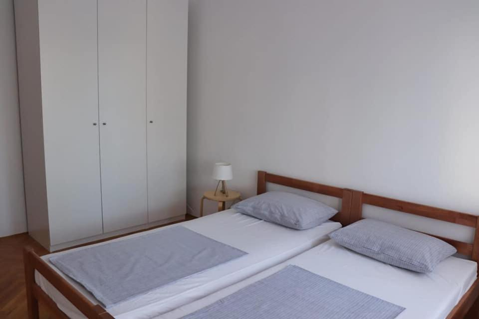 Apartman Simac Okrug Gornji Trogir Extérieur photo