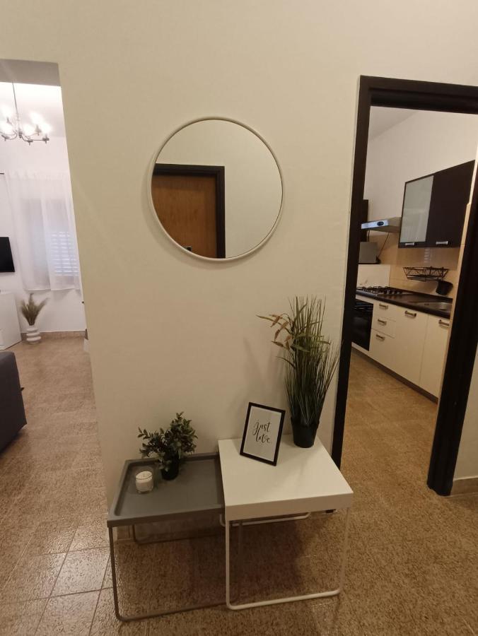 Apartman Simac Okrug Gornji Trogir Extérieur photo