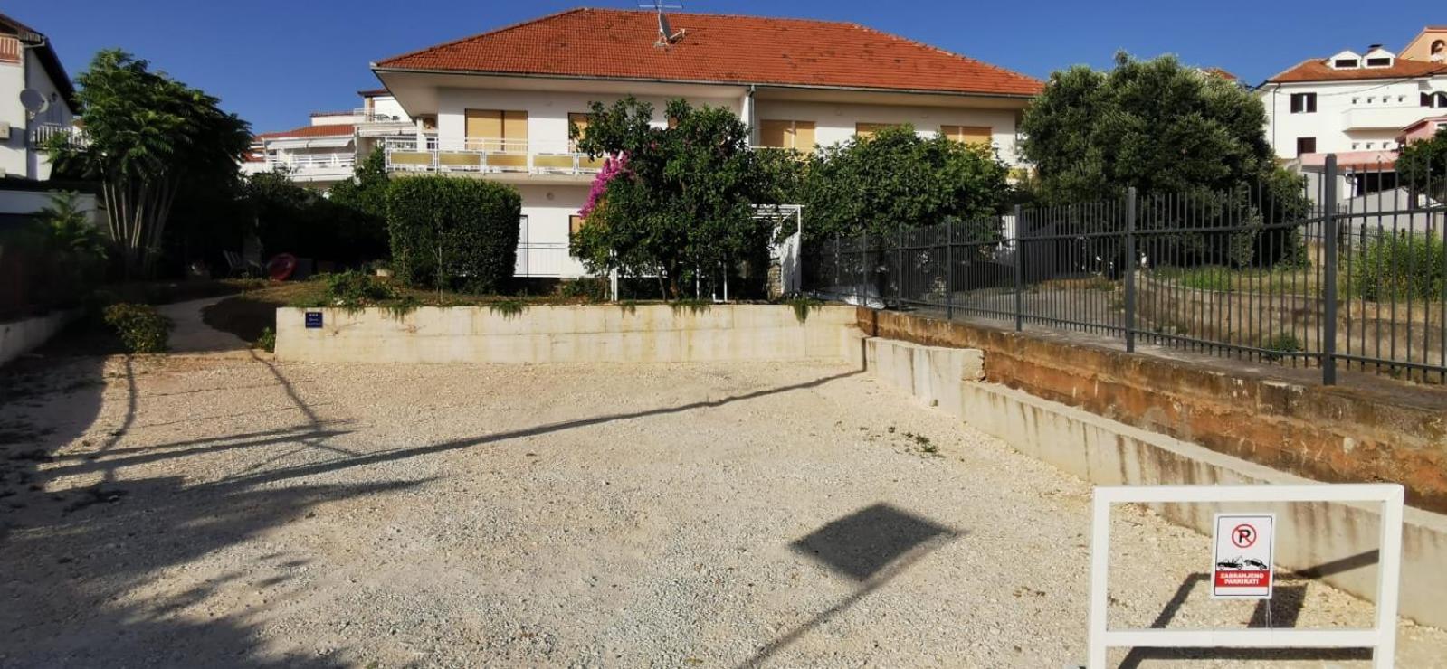 Apartman Simac Okrug Gornji Trogir Extérieur photo