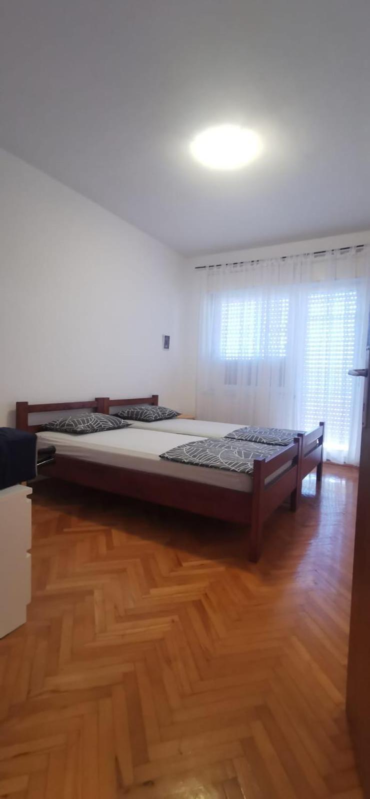 Apartman Simac Okrug Gornji Trogir Extérieur photo