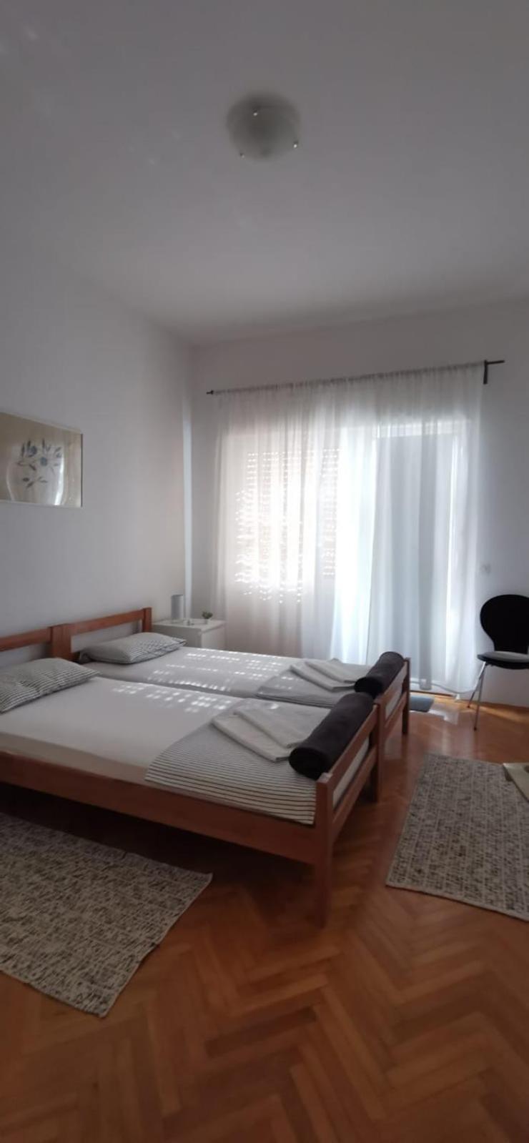 Apartman Simac Okrug Gornji Trogir Extérieur photo